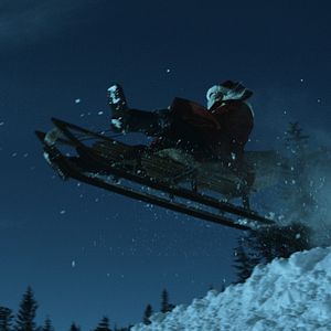 Photo Santa Swap