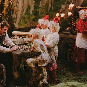 Photo Johanna Mørck