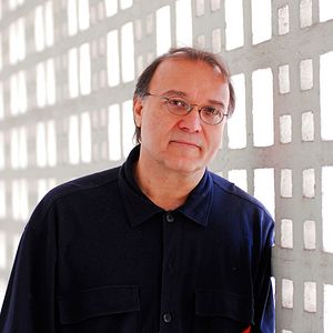Photo Evaldo Mocarzel