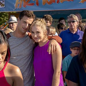 Photo Chesapeake Shores