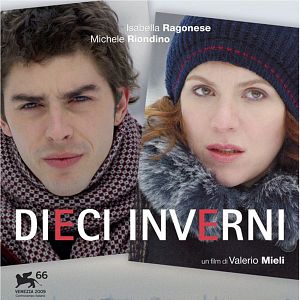 Photo Dix hivers à Venise