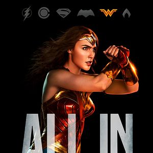 Photo Justice League