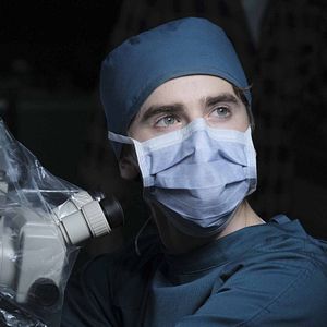 Photo Good Doctor