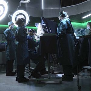 Photo Antonia Thomas