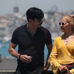 Photo Kenan İmirzalıoğlu