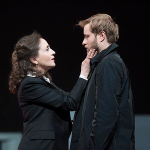 Photo Britannicus (Comédie-Française)