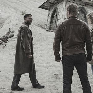 Photo Mark Pellegrino