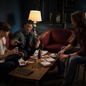 Photo Alexander Calvert