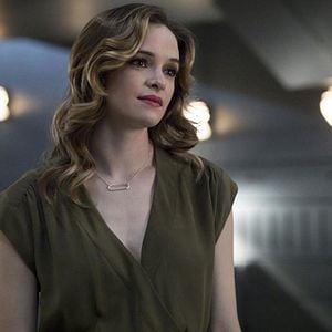 Photo Danielle Panabaker