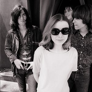 Photo Joan Didion: The Center Will Not Hold