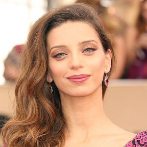 Photo Angela Sarafyan