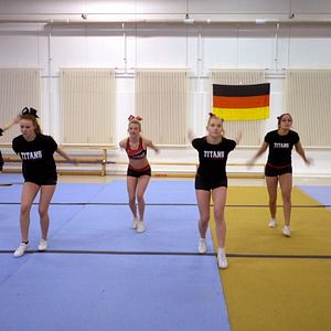 Photo Bring It On: Worldwide #Cheersmack