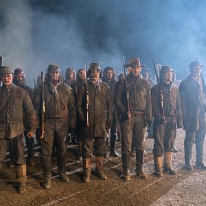 Photo Dead Again in Tombstone : Le Pacte du Diable