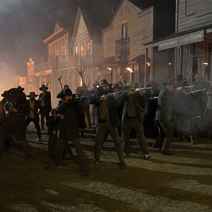Photo Dead Again in Tombstone : Le Pacte du Diable