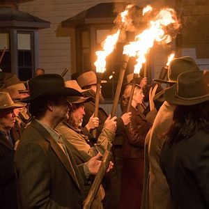 Photo Dead Again in Tombstone : Le Pacte du Diable