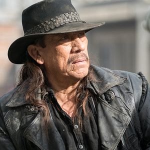 Photo Danny Trejo