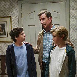 Photo Christopher Paul Richards