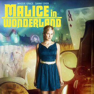 Photo Malice In Wonderland