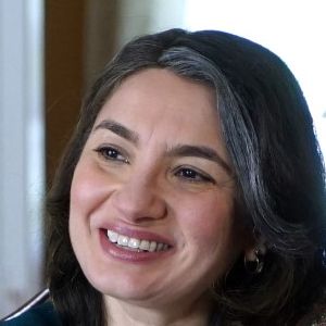 Photo Zenobia Shroff