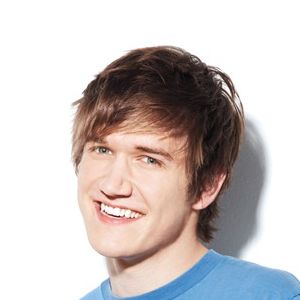 Photo Bo Burnham