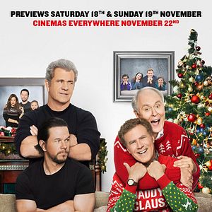 Photo Very Bad Dads 2