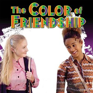 Photo La Couleur de l'amitié (TV) / L’ordinateur en folie