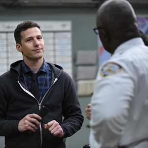 Photo Brooklyn Nine-Nine
