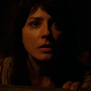 Photo Bárbara Lennie