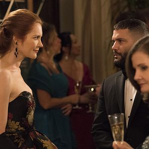 Photo Darby Stanchfield