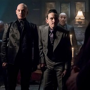 Photo Gotham (2014)