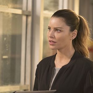 Photo Lauren German