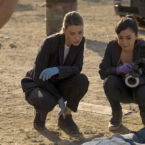 Photo Aimee Garcia