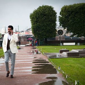 Photo Cingöz Recai