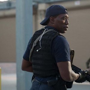 Photo Wesley Snipes