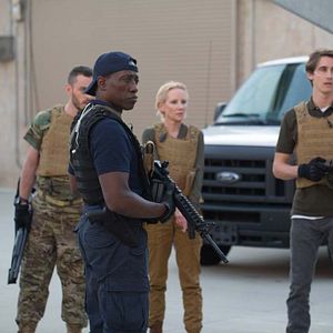 Photo Wesley Snipes