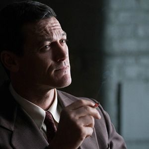 Photo Luke Evans