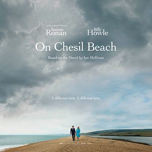 Photo Sur la plage de Chesil