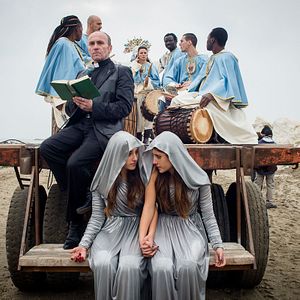 Photo Angela Fontana