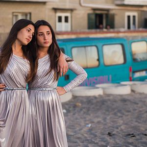 Photo Angela Fontana