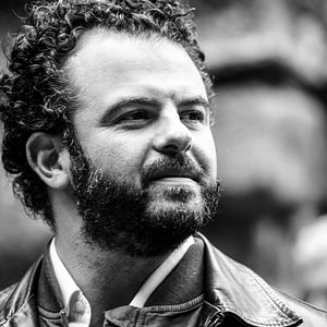 Photo Edoardo De Angelis