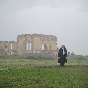 Photo Hossein Mahjub