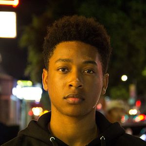 Photo Jacob Latimore