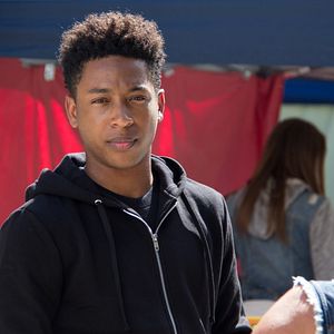Photo Jacob Latimore