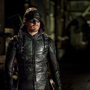 Photo Stephen Amell