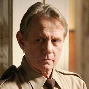 Photo William Sanderson