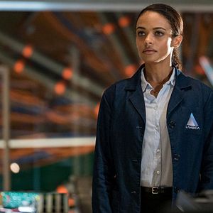 Photo Kandyse McClure