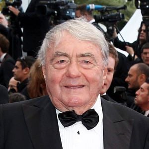Photo Claude Lanzmann