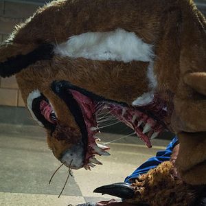 Photo Bruce Campbell