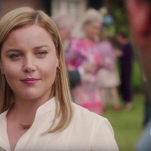 Photo Abbie Cornish
