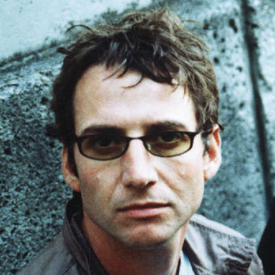 Photo Stone Gossard